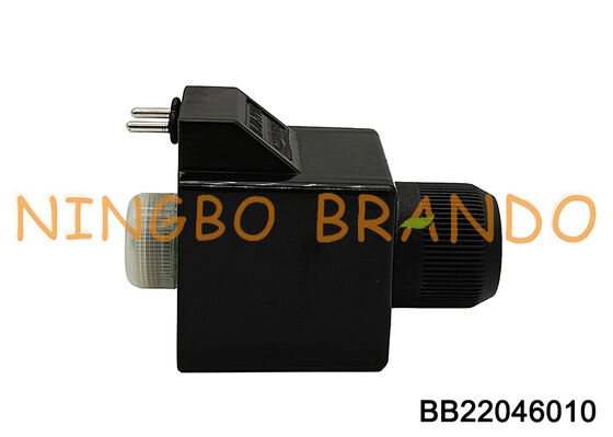 R900021464 Hydrauliczna cewka zaworu elektromagnetycznego typu Bo-sch Rexroth 110 V 120 V AC