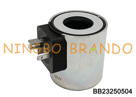 Hydrauliczna cewka elektromagnetyczna typu Bo-sch Rexroth R900021389 R901370939 R901333224 R900021388 12V 24V