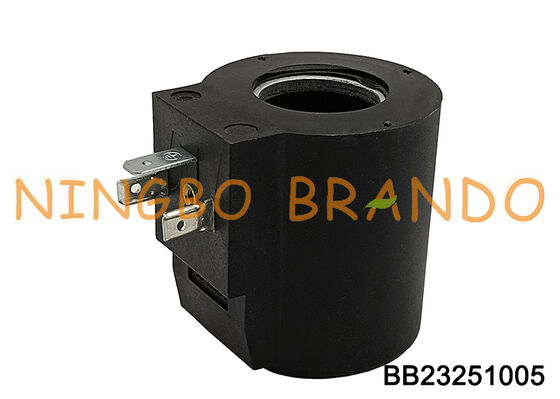 DSG-03 Hydrauliczna cewka zaworu elektromagnetycznego typu Yuken 12VDC 24VDC 28W 38W