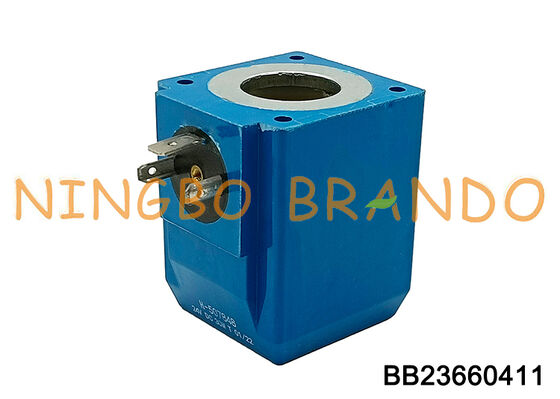 507847 507848 Hydrauliczna cewka zaworu elektromagnetycznego typu Vickersa 12VDC 24VDC 30W