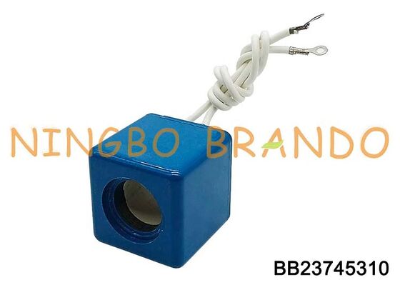 P/N 02-101731 P/N 02-101732 Hydrauliczna cewka elektromagnetyczna typu Vickers 110 V 220 V
