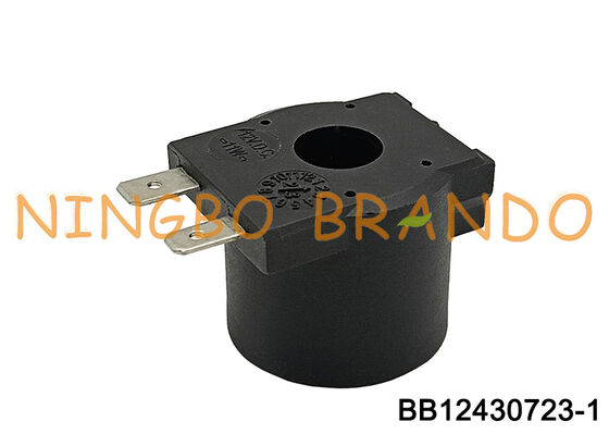 Landi Renzo Zawór elektromagnetyczny LPG Cewka redukcyjna CNG DC12V 12 V 12 V DC 9 W