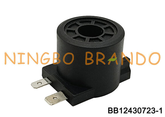 Landi Renzo Zawór elektromagnetyczny LPG Cewka redukcyjna CNG DC12V 12 V 12 V DC 9 W