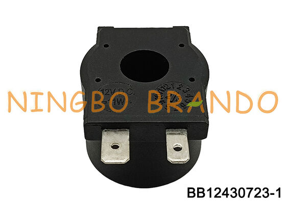 Landi Renzo Zawór elektromagnetyczny LPG Cewka redukcyjna CNG DC12V 12 V 12 V DC 9 W