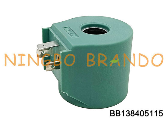 Żelazko parowe typu CEME 9934 Cewka zaworu elektromagnetycznego 12 V 24 V 110 V 220 V 20VA 24 W