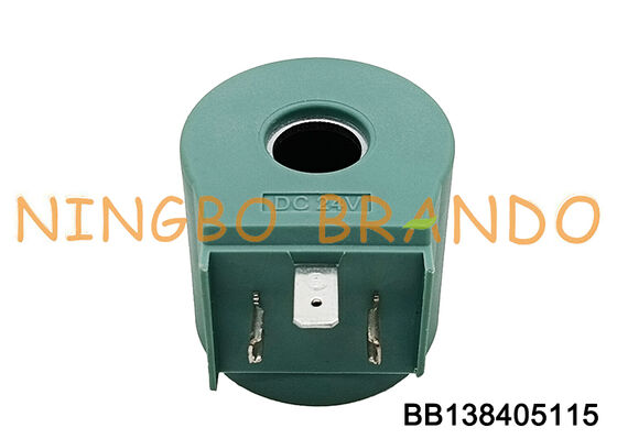 Żelazko parowe typu CEME 9934 Cewka zaworu elektromagnetycznego 12 V 24 V 110 V 220 V 20VA 24 W