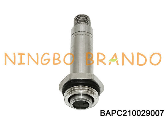 2/2 Way NC Armature Assembly for LPG CNG Filling Station Gas Solenoid Valve