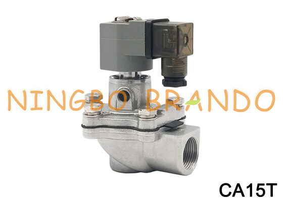 Zawory pulsacyjne typu Goyen CA15T 1/2'' serii T DC24V AC220V