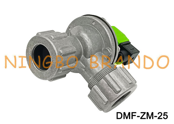 Zawór impulsowy elektromagnetyczny DMF-ZM-25 Filtr workowy Zawór odpylający