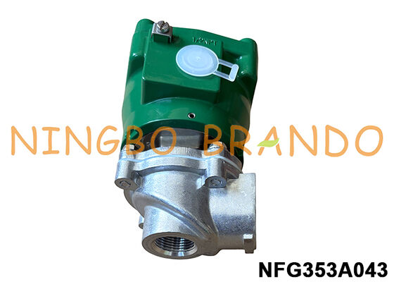 Zawór impulsowy ASCO Typ 3/4'' NFG353A043 przeciwwybuchowy