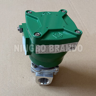 Zawór impulsowy ASCO Typ 3/4'' NFG353A043 przeciwwybuchowy