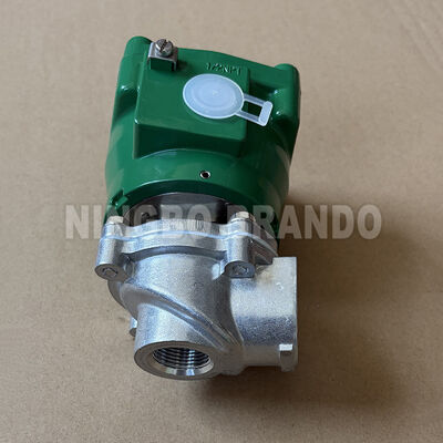 Zawór impulsowy ASCO Typ 3/4'' NFG353A043 przeciwwybuchowy