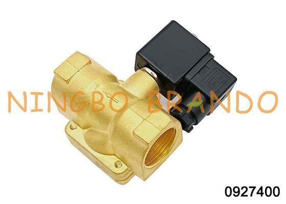0927400 1'' Zawór elektromagnetyczny membranowy BEST-NR.0200 AC220V DC24V