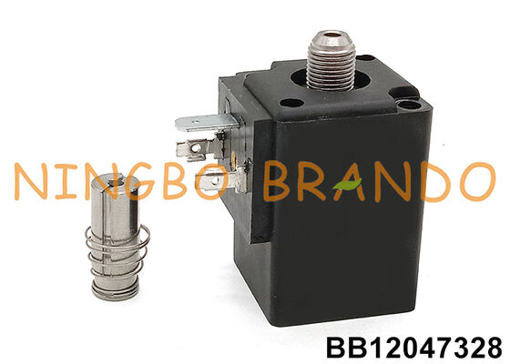 Cewka zaworu elektromagnetycznego Burkert typu 0311 C 0312 C 0211 12V 24V 110V 220V 22VA 20W