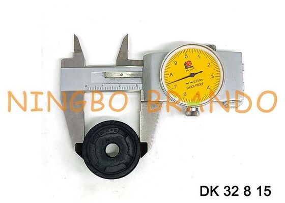 DK 3207 Z5051 Uszczelnienie tłoka DK 32 8 15 Uszczelnienie pneumatyczne
