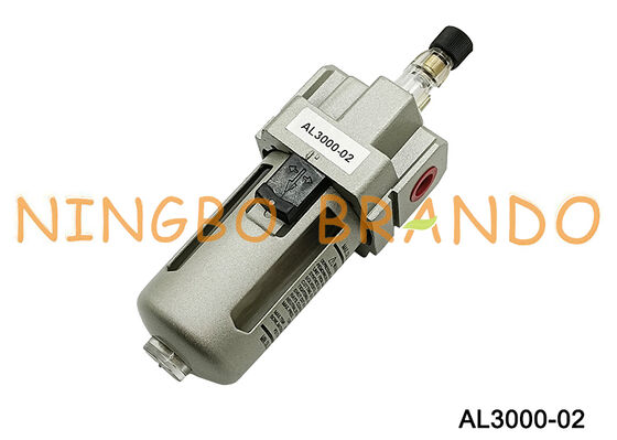 SMC Type AL3000-02 Air Lubricator 1/4'' Pneumatic Parts