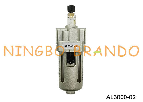 SMC Type AL3000-02 Air Lubricator 1/4'' Pneumatic Parts