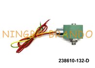 120 / 60VAC MP-C-080 Cewka elektromagnetyczna typu ASCO 238210-132-D 9.10 11.10W 238214-032-D 6.10 8,10W