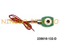 120 / 60VAC MP-C-080 Cewka elektromagnetyczna typu ASCO 238210-132-D 9.10 11.10W 238214-032-D 6.10 8,10W