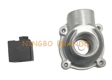 SCG353A043 - G3/4 Rozmiar otworu 20 mm Zwierzchołkowy zbieracz pyłu Zawory impulsowe Aluminiowe ciało NBR Pieczęć serii 353