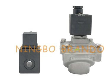 SCG353A043 - G3/4 Rozmiar otworu 20 mm Zwierzchołkowy zbieracz pyłu Zawory impulsowe Aluminiowe ciało NBR Pieczęć serii 353