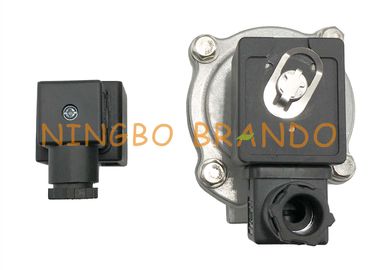 SCG353A043 - G3/4 Rozmiar otworu 20 mm Zwierzchołkowy zbieracz pyłu Zawory impulsowe Aluminiowe ciało NBR Pieczęć serii 353