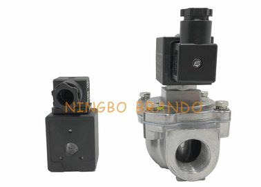 SCG353A043 - G3/4 Rozmiar otworu 20 mm Zwierzchołkowy zbieracz pyłu Zawory impulsowe Aluminiowe ciało NBR Pieczęć serii 353