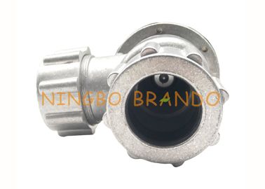 1 1/2 &quot;cala DN40 DMF-ZM-40S Kątowy zawór sterujący odpylacza ze stopu aluminium