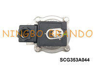 1 &quot;SCG353A044 Zawór impulsowy typu ASCO z odpylaczem ze zintegrowanym pilotem elektromagnetycznym AC110V AC220V