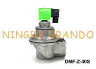 DMF-Z-40S 1 1/2 cala Zawór elektromagnetyczny typu SBFEC z podwójną membraną do odpylacza DC24V