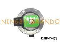 DC24V DMF-Y-40S 1 1/2 &amp;#39;&amp;#39; SBFEC typ membrany z pełnym zanurzeniem do pulsacyjnego filtra workowego
