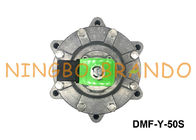 24 V DC DMF-Y-50S 2 &amp;#39;&amp;#39; SBFEC typu zawór pulsacyjny z kolektorem z pełnym zanurzeniem nitrylowa membrana