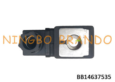 Parker Typ 491514C2 24DC 16W Woda kontrolna zawór cewki klasy F PN 439520 łącznik dla DIN43650A