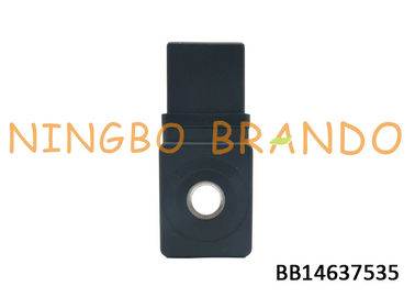 Parker Typ 491514C2 24DC 16W Woda kontrolna zawór cewki klasy F PN 439520 łącznik dla DIN43650A