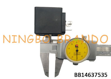 Parker Typ 491514P3 110/50 120/60 13W Elektryczna cewka magnetyczna klasy F PN 439512