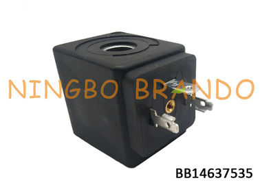 Parker Typ 491514P3 110/50 120/60 13W Elektryczna cewka magnetyczna klasy F PN 439512