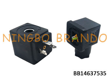 Parker Typ 491514P3 110/50 120/60 13W Elektryczna cewka magnetyczna klasy F PN 439512