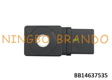 Parker Typ 491514Q3 220/50 240/60 13W Zastąpienie cewki magnetycznej Klasy F PN 439513