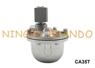 1 1/2 calowy pulsacyjny zawór strumieniowy typu Goyen CA35T do odpylacza 24VDC 110VAC 220VAC