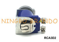 Elektrozawór typu Goyen RCA3D2-T-QT / 1392B RCA3D2-T-QT / 1004B RCA3D2-T-QT / 764B RCA3D2-T-QT / 1295B