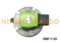 DMF-Y-25 1 &quot;SBFEC Typ odpylacza Membranowy zawór impulsowy 24VDC 220VAC