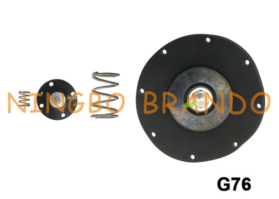 Zestaw membran K7600 K7601 do zaworu impulsowego 3'' Goyen CA76T CA76MM