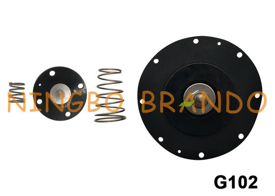 K10200 K10201 Zestaw membran do zaworu impulsowego Goyen 4'' CA102MM RCA102MM