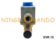 Elektromagnetyczny zawór elektromagnetyczny chłodniczy Danfoss typu 7/8 '' EVR15 032F2193