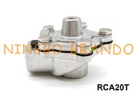 3/4 `` zawór pulsacyjny typu Goyen RCA20T RCA20T000 RCA20T001