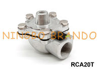 3/4 calowy zawór impulsowy typu Goyen RCA20T RCA20T010 RCA20T020