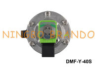DMF-Y-40S BFEC Zanurzeniowy membranowy zawór pulsacyjny odpylacza