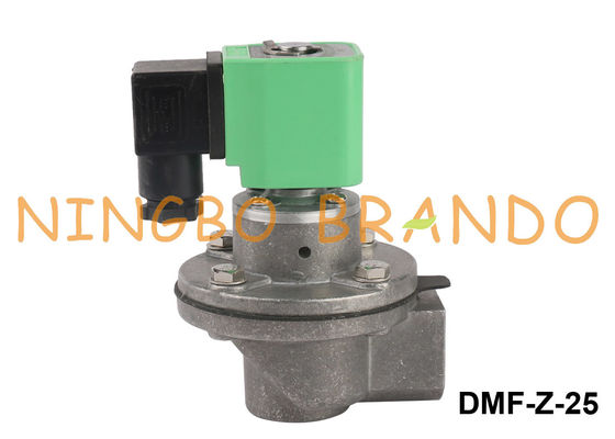 1 '' DMF-Z-25 SBFEC typ odpylacza odwrotnego pulsacyjnego zaworu strumieniowego