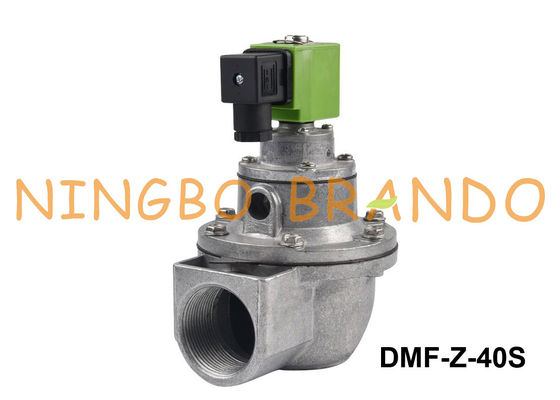 BFEC DMF-Z-40S Elektrozawór kolektora pyłu Pulse Jet Valve 1 1/2 cala