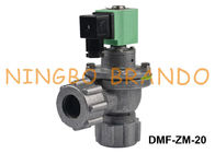 3/4 cala DMF-ZM-20 SBFEC typu pulsacyjny zawór strumieniowy do filtra workowego